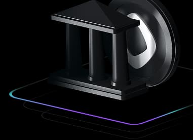 2. Staking Generates Yield