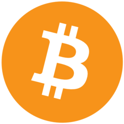 Bitcoin (BTC) coin