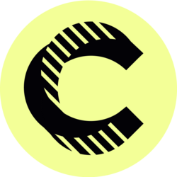 Canton (CC) coin
