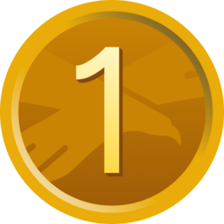 USD1 (USD1) coin