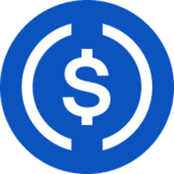 USDCx (USDCX) coin